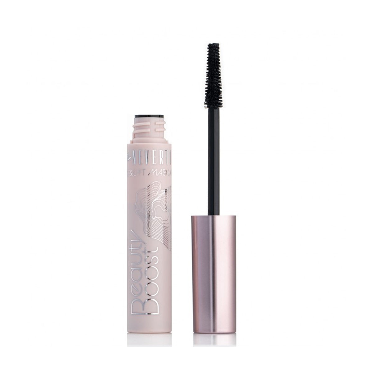 Neverti Beauty Boost Mascara Volume & Lift Neverti Beauty Boost Mascara Volume & Lift