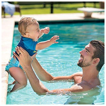 Huggies (Size 5-6, 12-18 Kg, 19 Little Swimmers Swim Pants)
