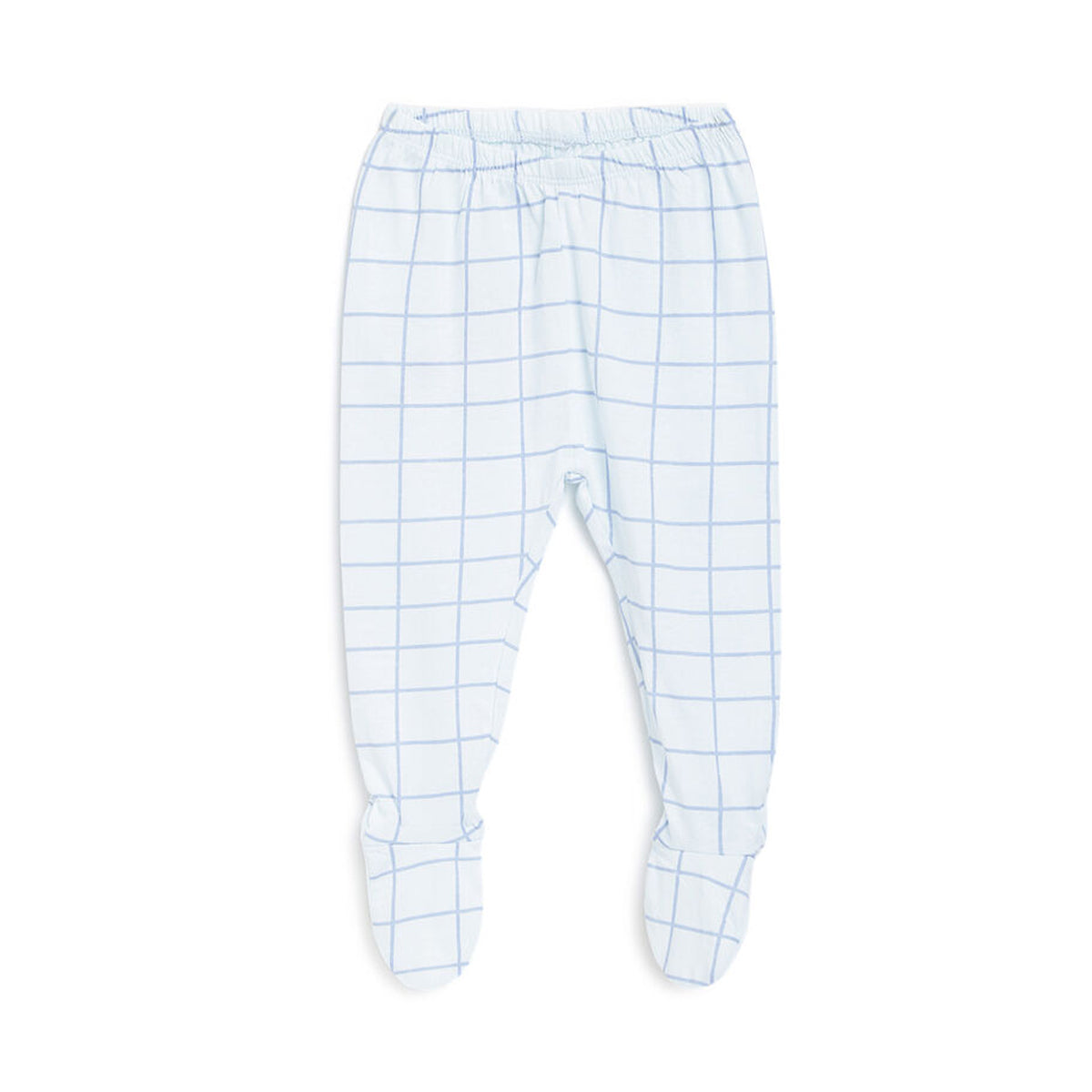 Chicco Printed Long-sleeve 2Pcs Set Blue Chicco Printed Long-sleeve 2Pcs Set Blue