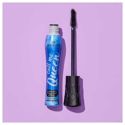 Essence Call Me Queen Dramatic False Lash Effect Waterproof Mascara