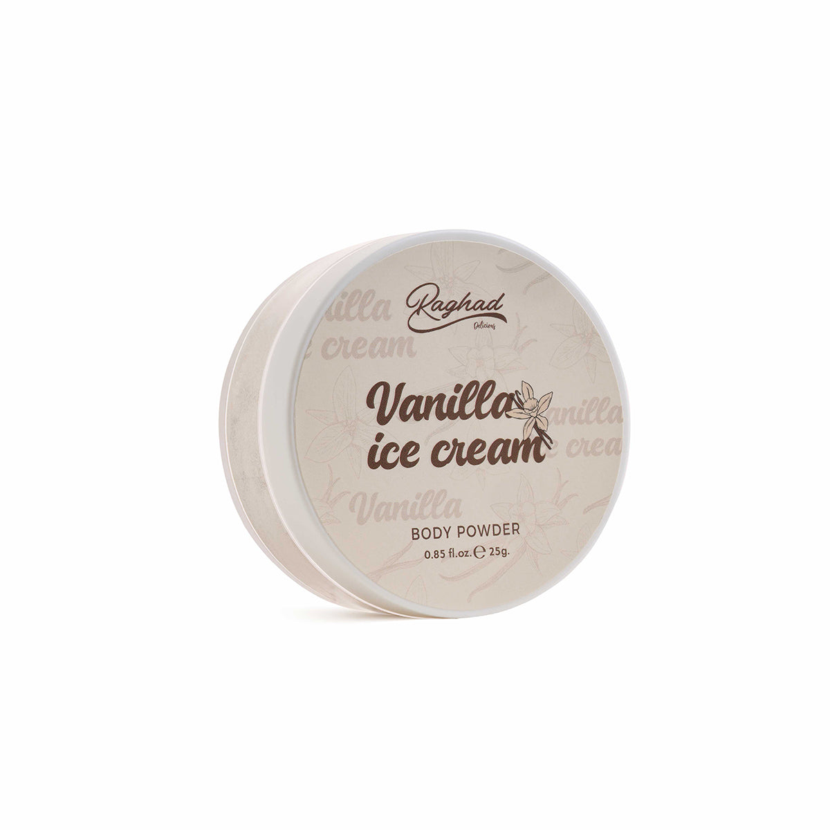 Raghad Delicious Body Set - Vanilla Ice Cream +Free Raghad Organics Ph Balancing Delicate Private Area Wash Unscented 240ml Raghad Delicious Body Set - Vanilla Ice Cream +Free Raghad Organics Ph Balancing Delicate Private Area Wash Unscented 240ml