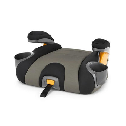 Chicco Kid fit Belt Booster Seat Jasper