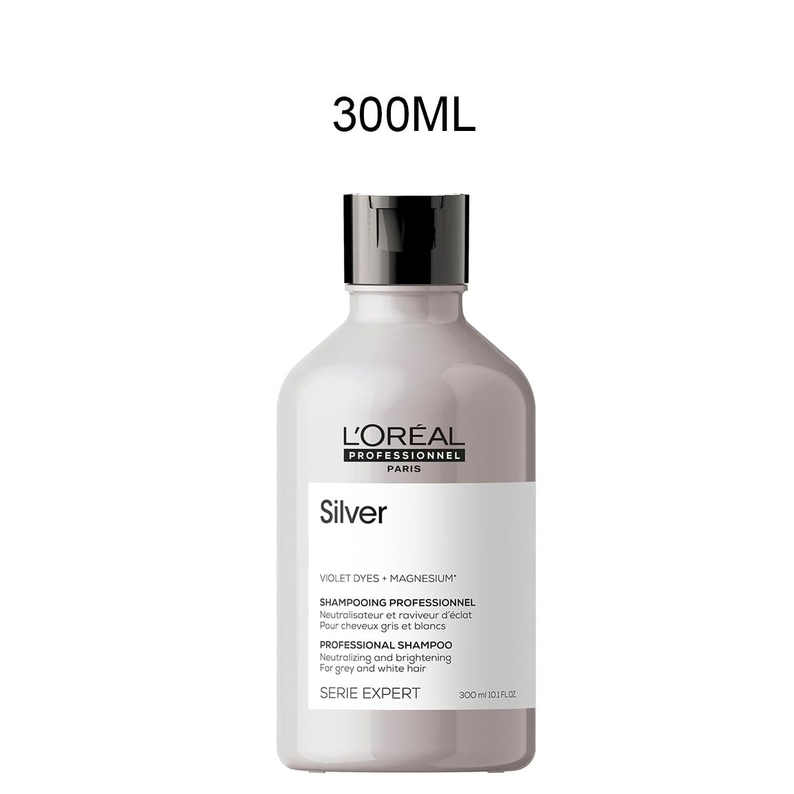 Loreal Professional Series Expert Silver Shampoo