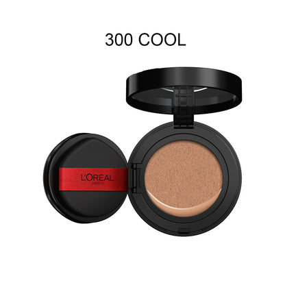 Loreal Infallible 24H Fresh Wear Cushion Foundation Powder