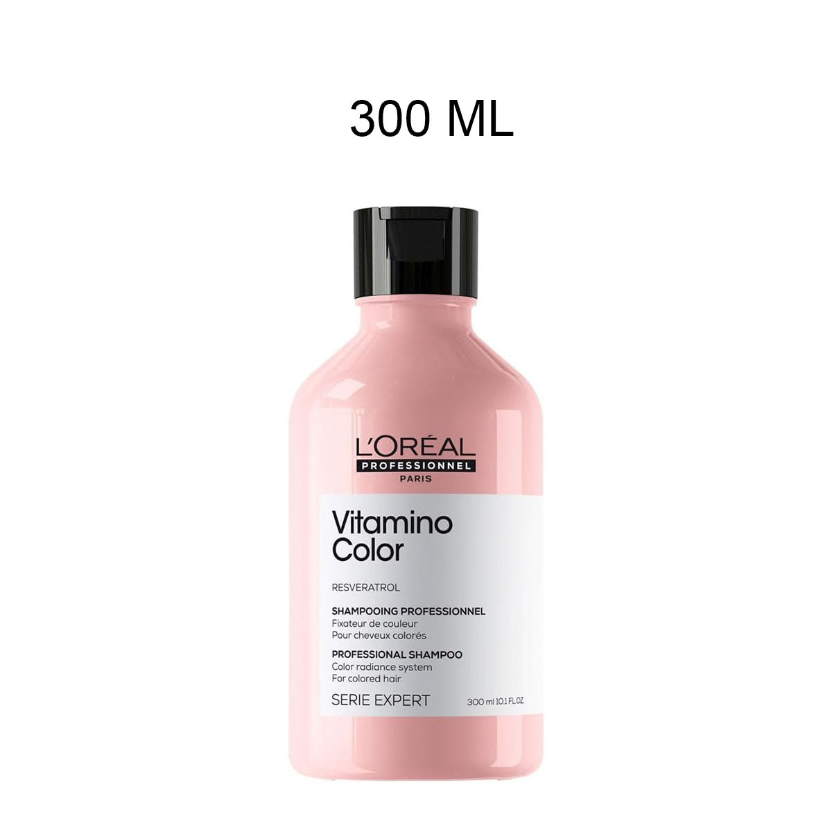 Loreal Professional Series Expert Vitamino Color Shampoo