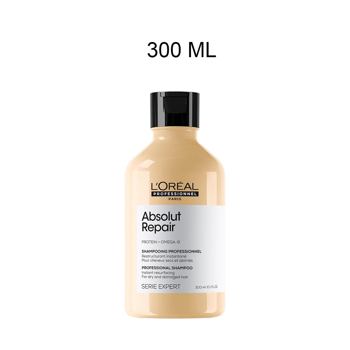Loreal Professional Series Expert Absolut Repair Shampoo