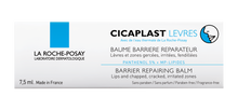 Load image into Gallery viewer, La Roche-Posay Cicaplast Levres Moisturiser for Dry Lips 7.5ml