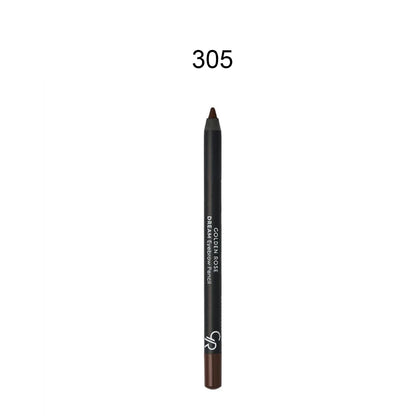 Golden Rose Dream Eyebrow Pencil