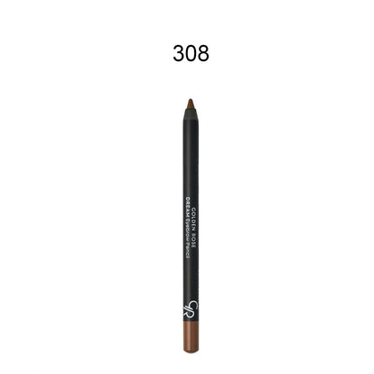 Golden Rose Dream Eyebrow Pencil
