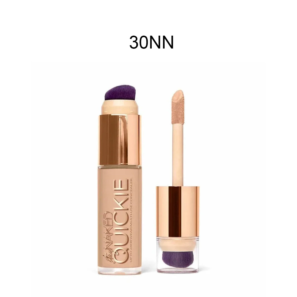 Urban Decay Concealer Stay Naked Quickie 24h Wear Multi Use