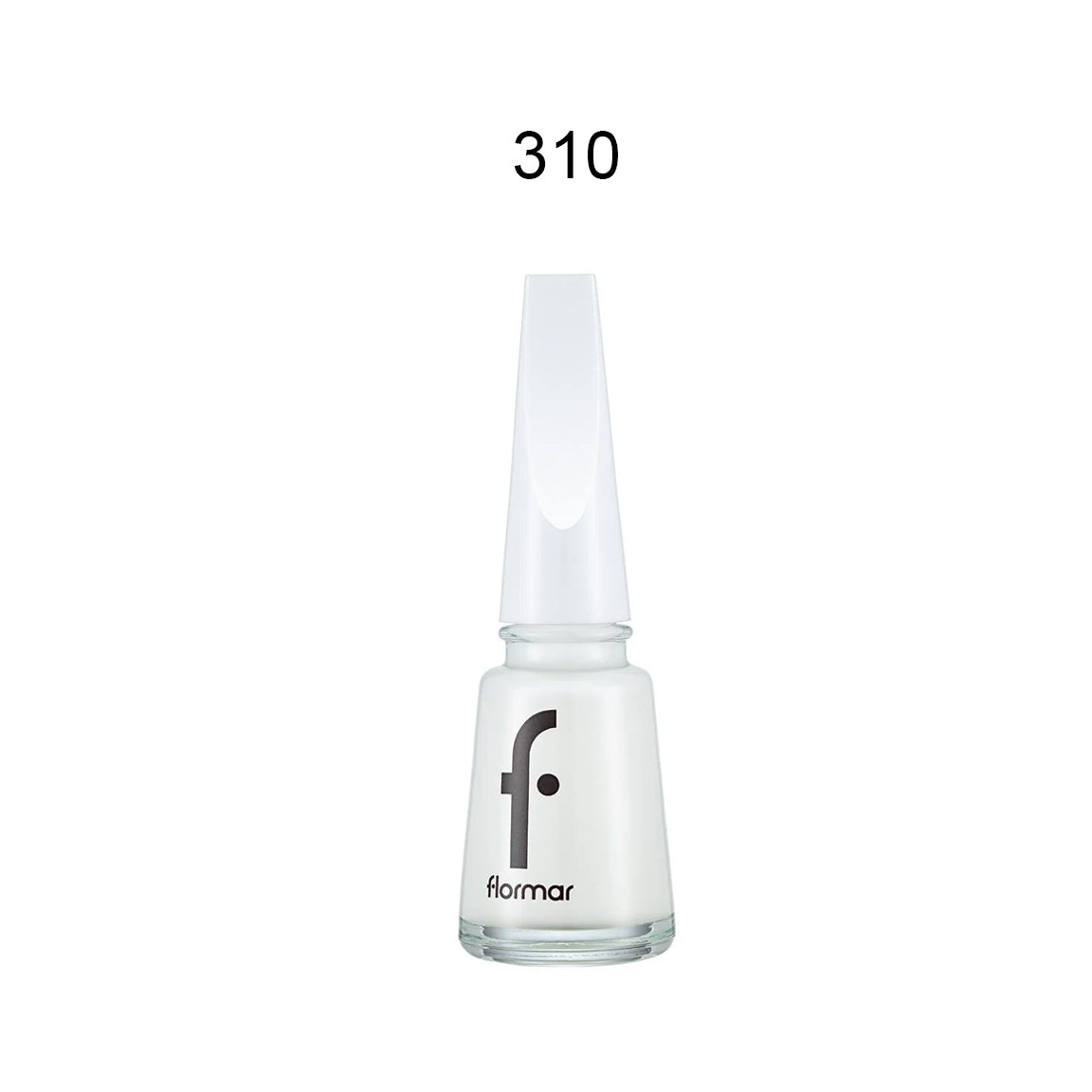 Flormar Nail Enamel 11ml