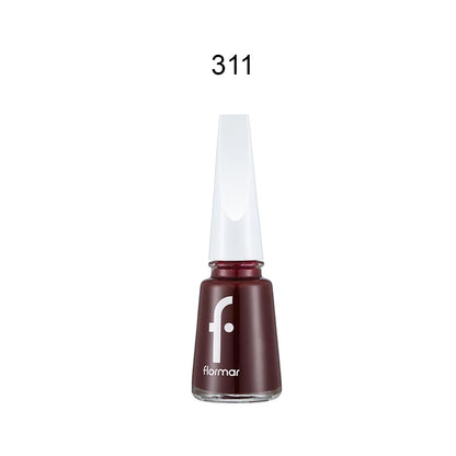 Flormar Nail Enamel 11ml