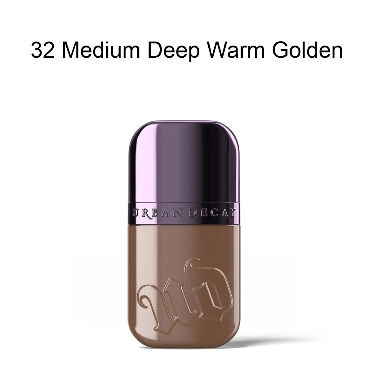 Urban Decay Face Bond Self Setting Waterproof Foundation