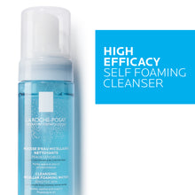 Load image into Gallery viewer, La Roche-Posay Physiological Foaming Water for Sensitive Skin 150ml