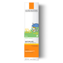 Load image into Gallery viewer, La Roche-Posay Anthelios DP Baby Lotion SPF 50+ 50ml