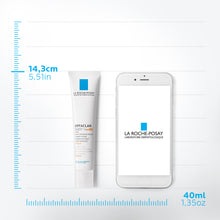 Load image into Gallery viewer, La Roche-Posay Effaclar Duo+ SPF30 Acne Treatment Cream for Oily and Acne Prone Skin 40ml