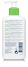 Load image into Gallery viewer, Cerave Hydrating Cleanser for Normal to Dry Skin with Hyaluronic Acid 236Ml