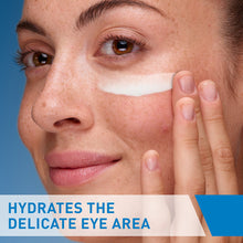 Load image into Gallery viewer, Cerave Eye Repair Cream for Dark Circles and Puffiness with Hyaluronic Acid 14Ml