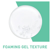 Load image into Gallery viewer, Cerave Foaming Cleanser for Normal to Oily Skin with Hyaluronic Acid 473Ml