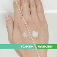 Load image into Gallery viewer, Cerave Foaming Cleanser for Normal to Oily Skin with Hyaluronic Acid 473Ml