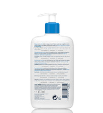 Load image into Gallery viewer, Cerave Moisturizing Lotion for Dry to Very Dry Skin with Hyaluronic Acid 473ml