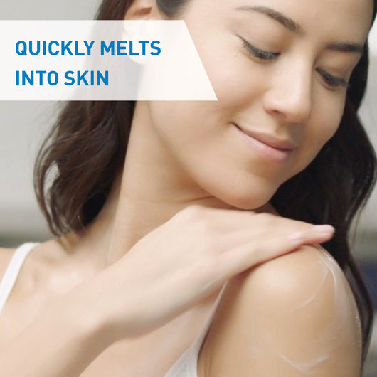 لوشن مرطب من سيرافي للبشرة الجافة إلى الجافة جدًا مع حمض الهيالورونيك 473 مل لوشن مرطب من سيرافي للبشرة الجافة إلى الجافة جدًا مع حمض الهيالورونيك 473 مل