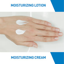 Load image into Gallery viewer, Cerave Moisturizing Lotion for Normal to Dry Skin with Hyaluronic Acid 473Ml