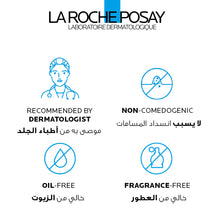 Load image into Gallery viewer, La Roche-Posay Effaclar Duo+ Acne Treatment Cream for Oily and Acne Prone Skin 40ml