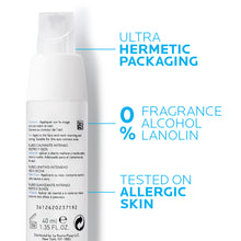 Load image into Gallery viewer, La Roche-Posay Toleriane Dermallergo Fluide Moisturizer for Sensitive Skin 40ml