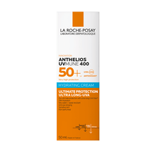 Load image into Gallery viewer, La Roche-Posay Anthelios UVMune 400 Moisturizing Sunscreen SPF50+ 50ml