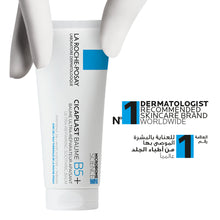Load image into Gallery viewer, La Roche Posay Cicaplast Baume B5+ Ultra Reparing Soothing Balm 100ml