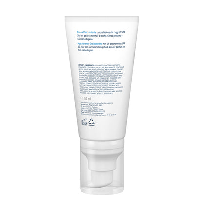 Cerave Am Facial Moisturizing Lotion Spf30 With Hyaluronic Acid 52ml