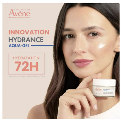 Avene Hydrance Aqua Gel 50ml
