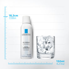 Load image into Gallery viewer, La Roche-Posay Thermal Spring Water Face Mist 150g