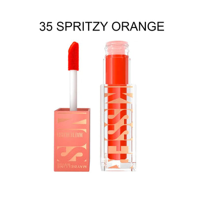 Maybelline New York Sunkisser Liquid Matte Blush