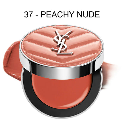 Yves Saint Laurent Make Me Blush Cream