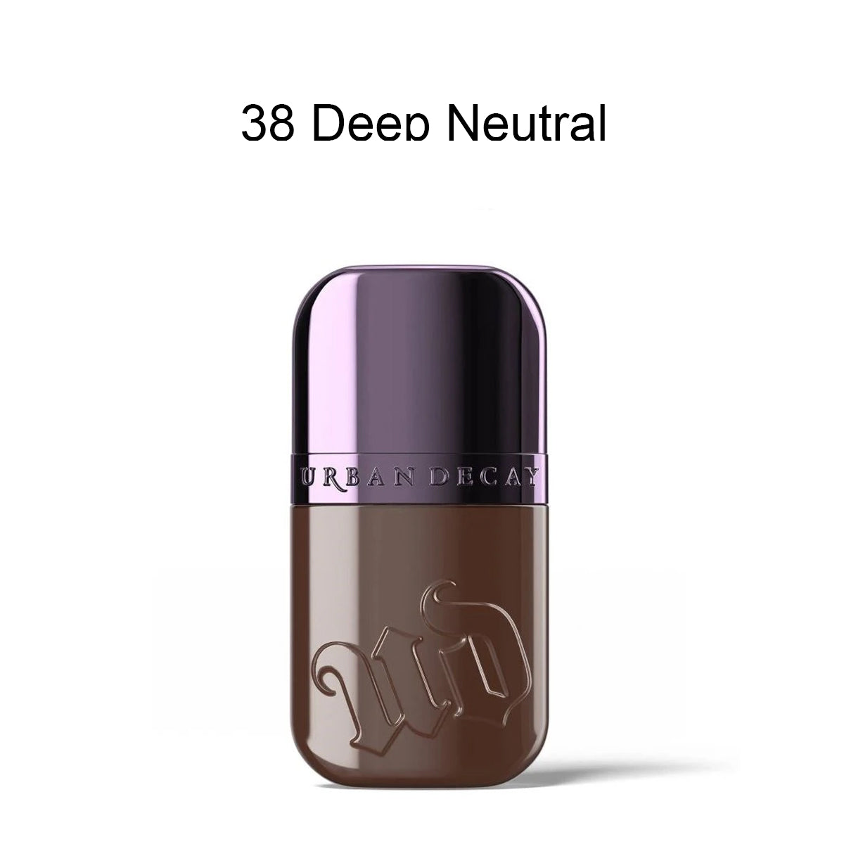 Urban Decay Face Bond Self Setting Waterproof Foundation