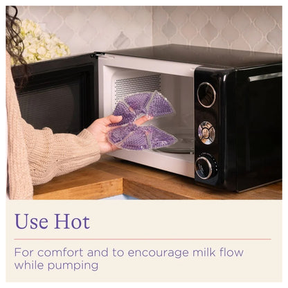 Lansinoh Hot And Cold Breast Therapy Packs