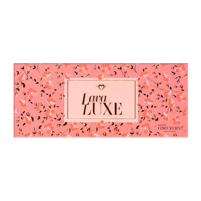 Forever52 Luxe 8 Color Eyeshadow Palette