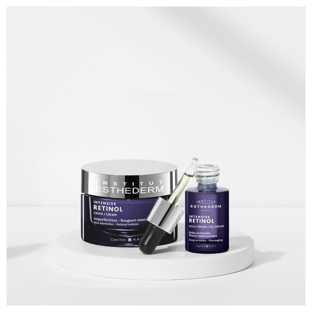 Esthederm Intensive Retinol Cream 50ml