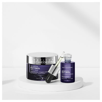 Esthederm Intensive Retinol Cream 50ml