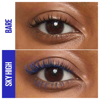 Maybelline Sky High Lash Sensational Blue Mist Mascara