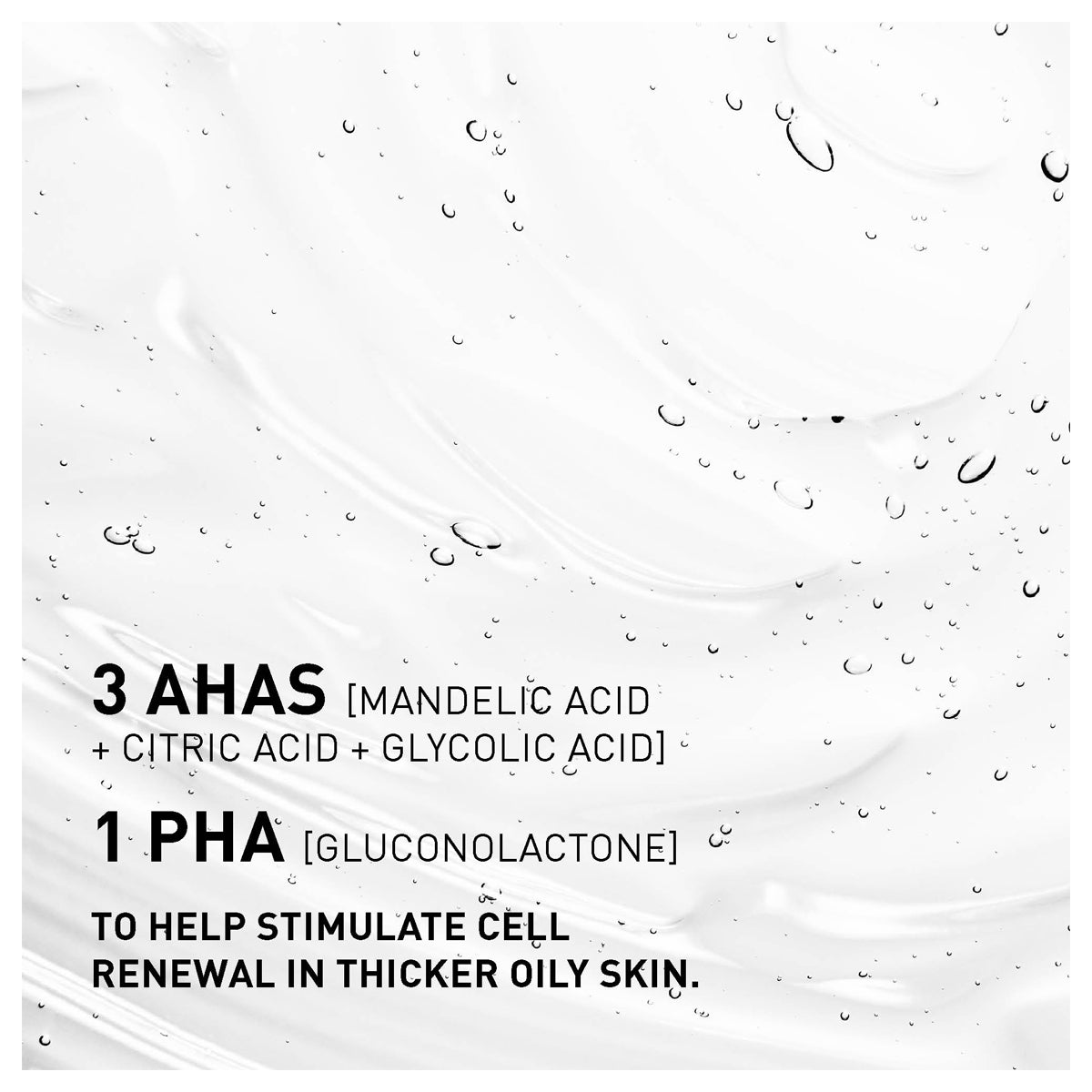 Filorga Skin Preparation AHA Cleansing Gel 150ml