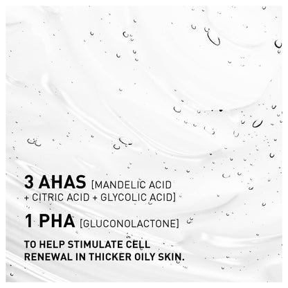 Filorga Skin Preparation AHA Cleansing Gel 150ml