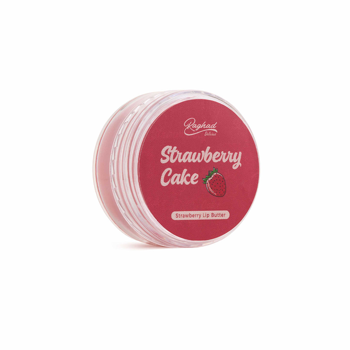 Raghad Delicious Body Set - Strawberry Cake+Free Raghad Organics Ph Balancing Delicate Private Area Wash Unscented 240ml Raghad Delicious Body Set - Strawberry Cake+Free Raghad Organics Ph Balancing Delicate Private Area Wash Unscented 240ml