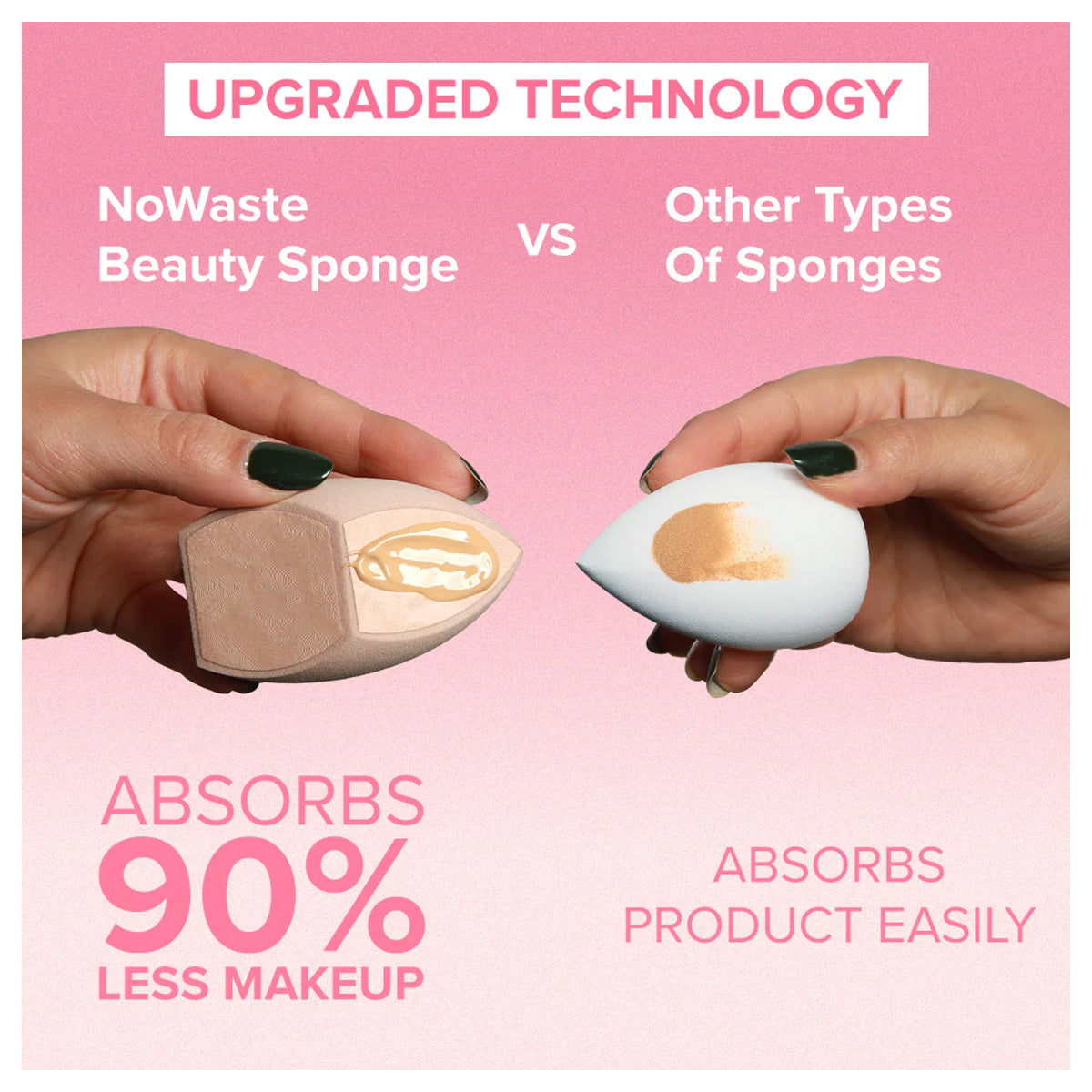 Forever52 No Waste Beauty Sponge
