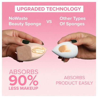 Forever52 No Waste Beauty Sponge