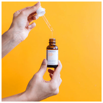 My Ingredients Caffeine Under-Eye Solution 30ml