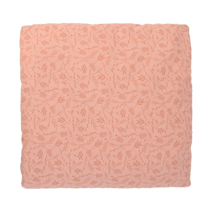 Junior Smell The Flower Printed Blanket