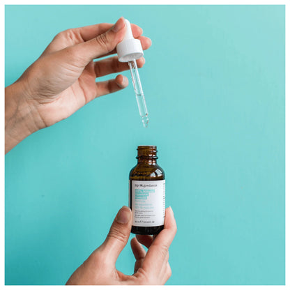 My Ingredients Natural Squalane Solution 30ml